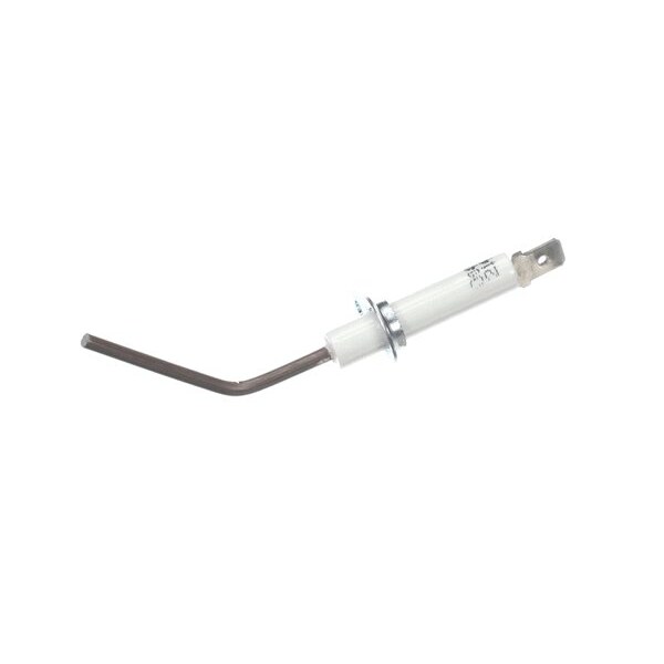 Ignitor Assembly